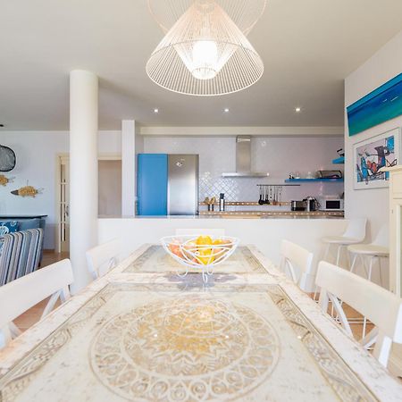 Long Beach By Canariasgetaway Corralejo Exteriör bild