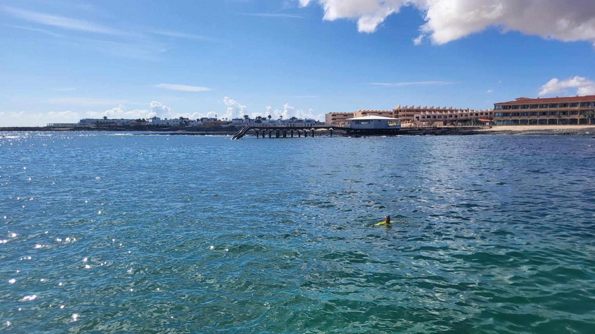 Long Beach By Canariasgetaway Corralejo Exteriör bild