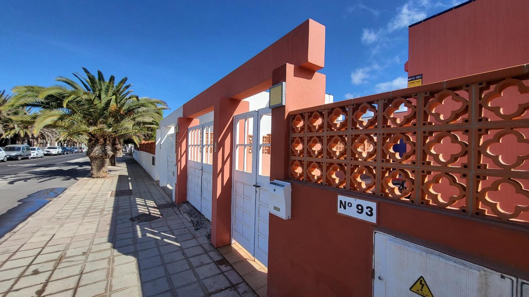 Long Beach By Canariasgetaway Corralejo Exteriör bild