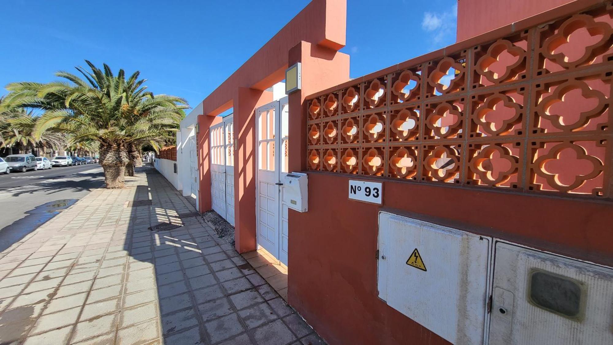 Long Beach By Canariasgetaway Corralejo Exteriör bild