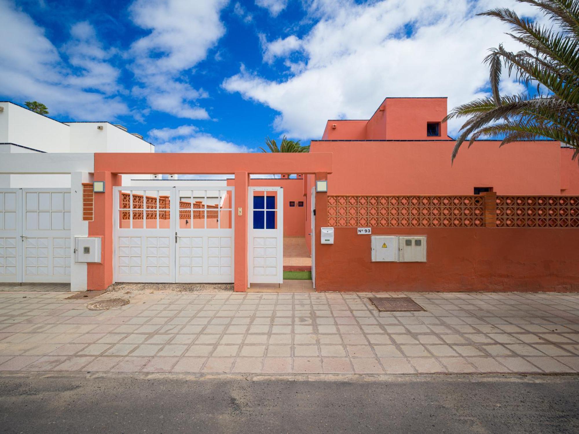 Long Beach By Canariasgetaway Corralejo Exteriör bild