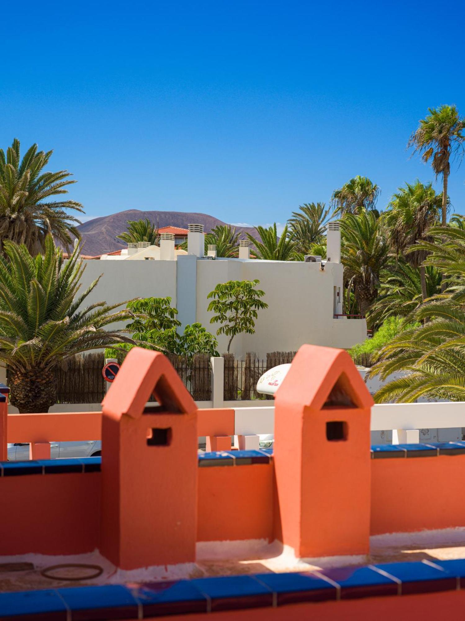 Long Beach By Canariasgetaway Corralejo Exteriör bild