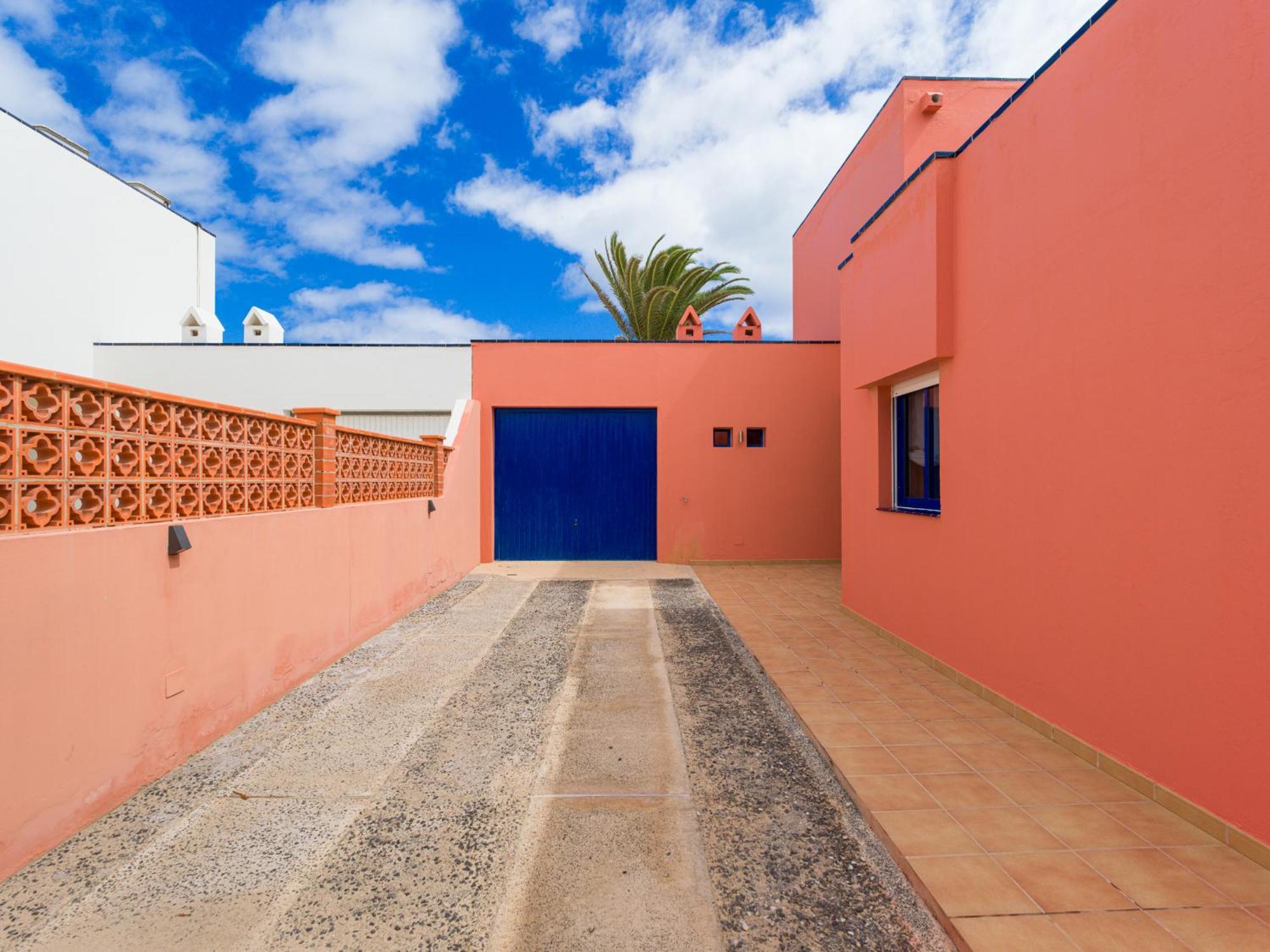 Long Beach By Canariasgetaway Corralejo Exteriör bild