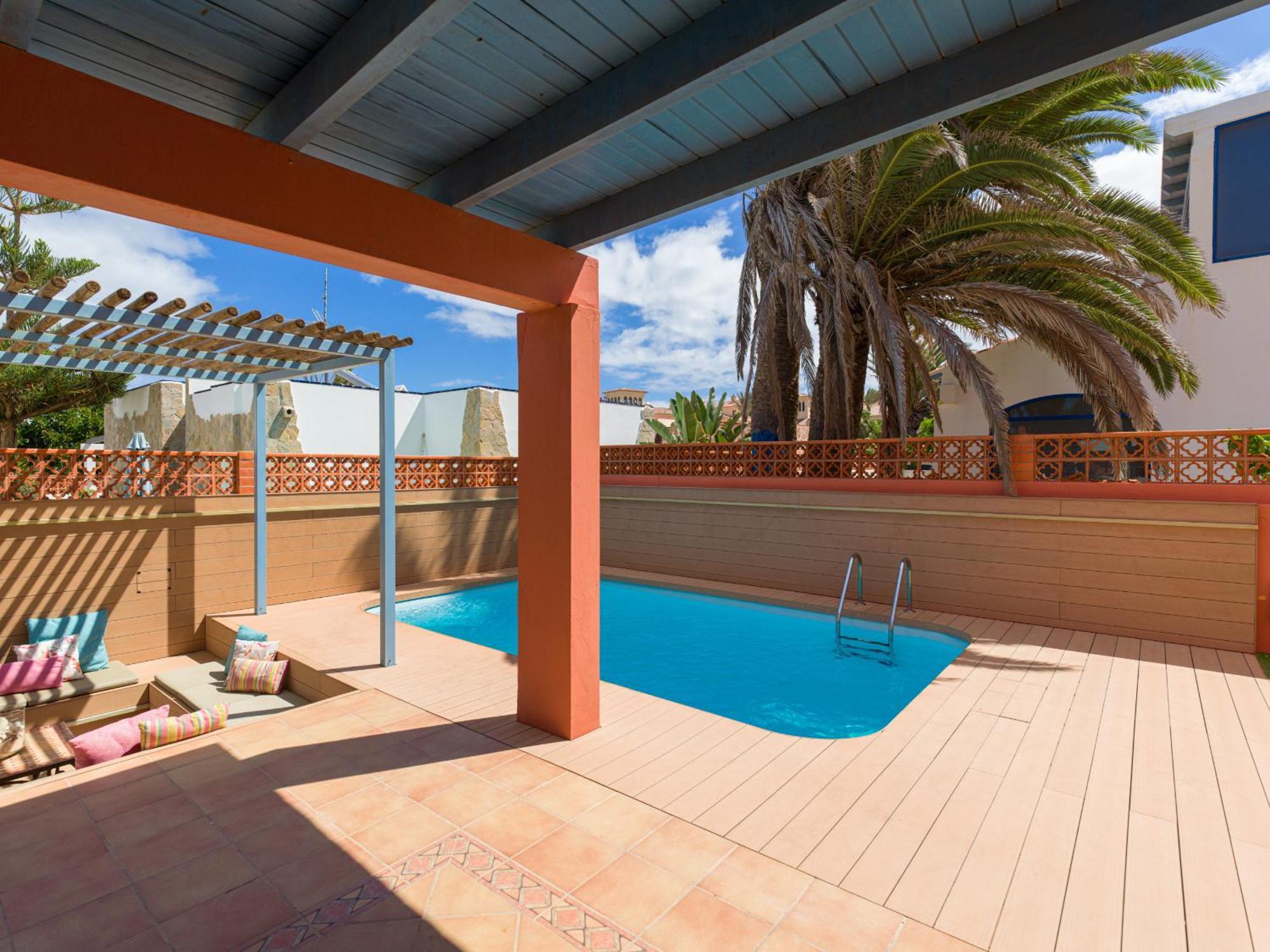 Long Beach By Canariasgetaway Corralejo Exteriör bild