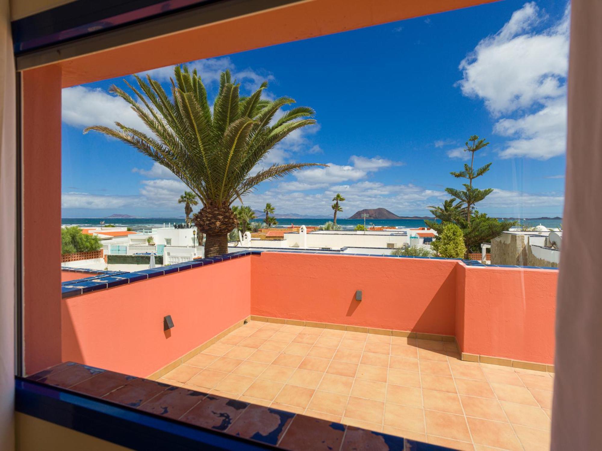 Long Beach By Canariasgetaway Corralejo Exteriör bild