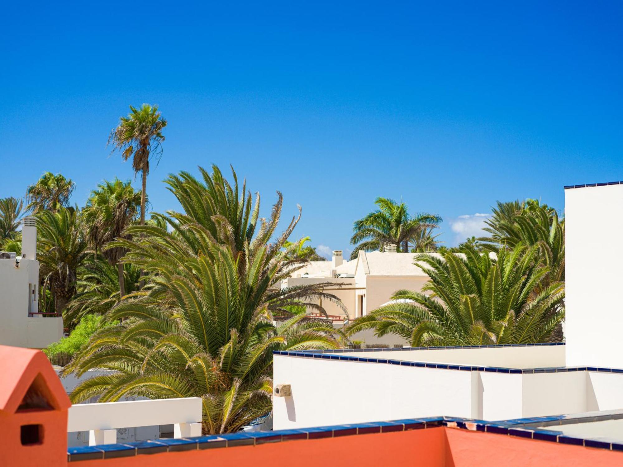 Long Beach By Canariasgetaway Corralejo Exteriör bild