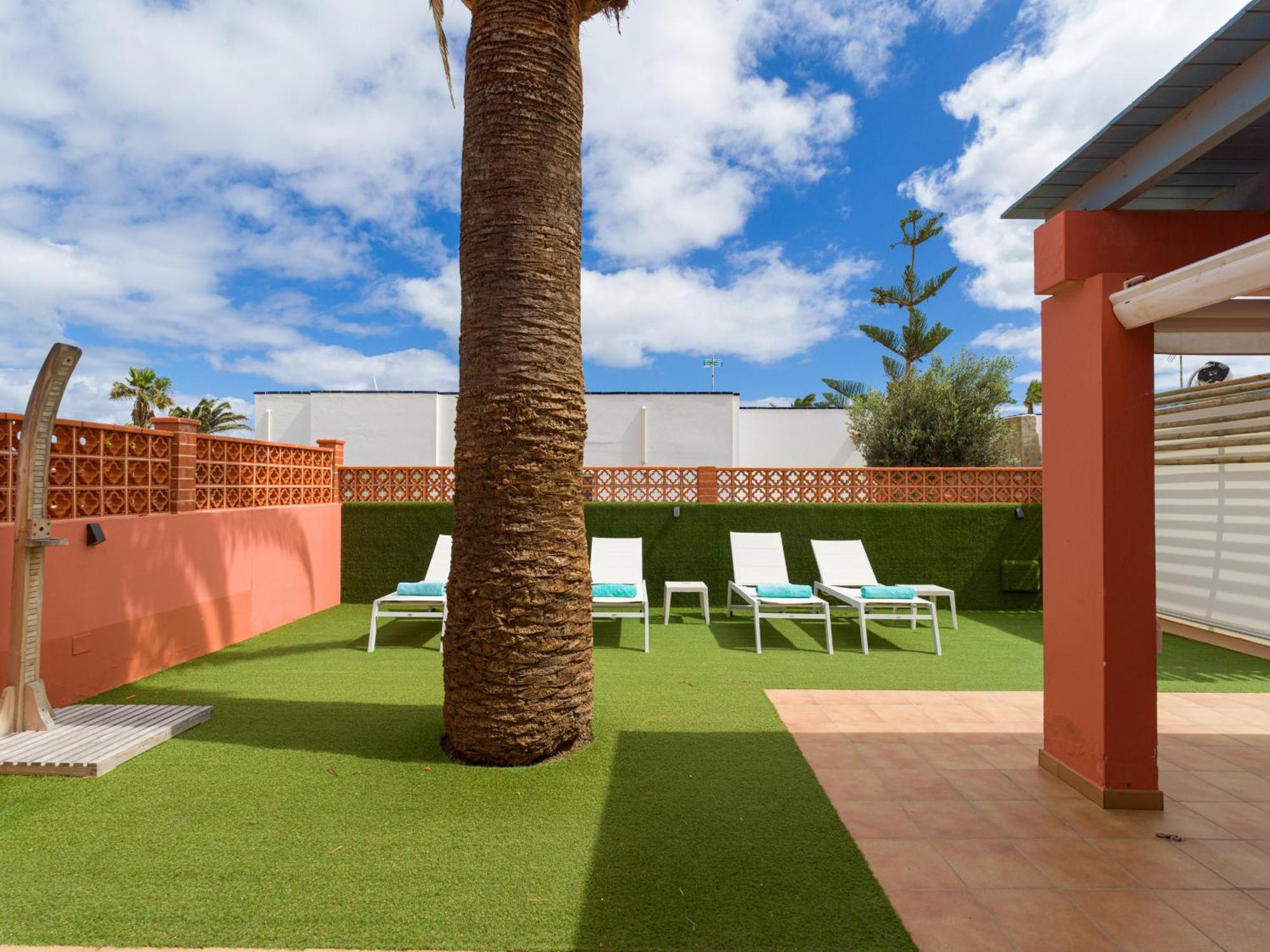 Long Beach By Canariasgetaway Corralejo Exteriör bild