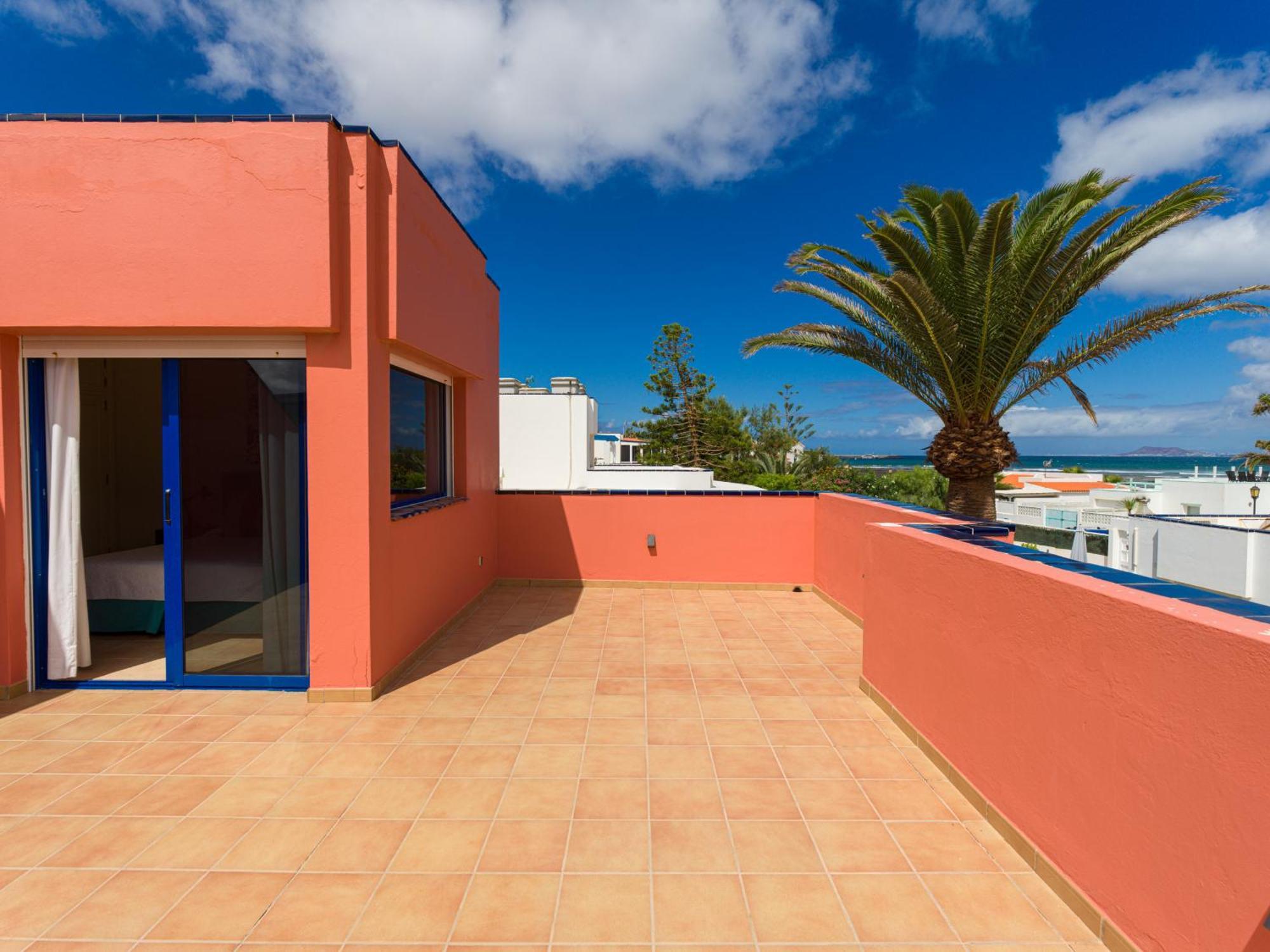 Long Beach By Canariasgetaway Corralejo Exteriör bild