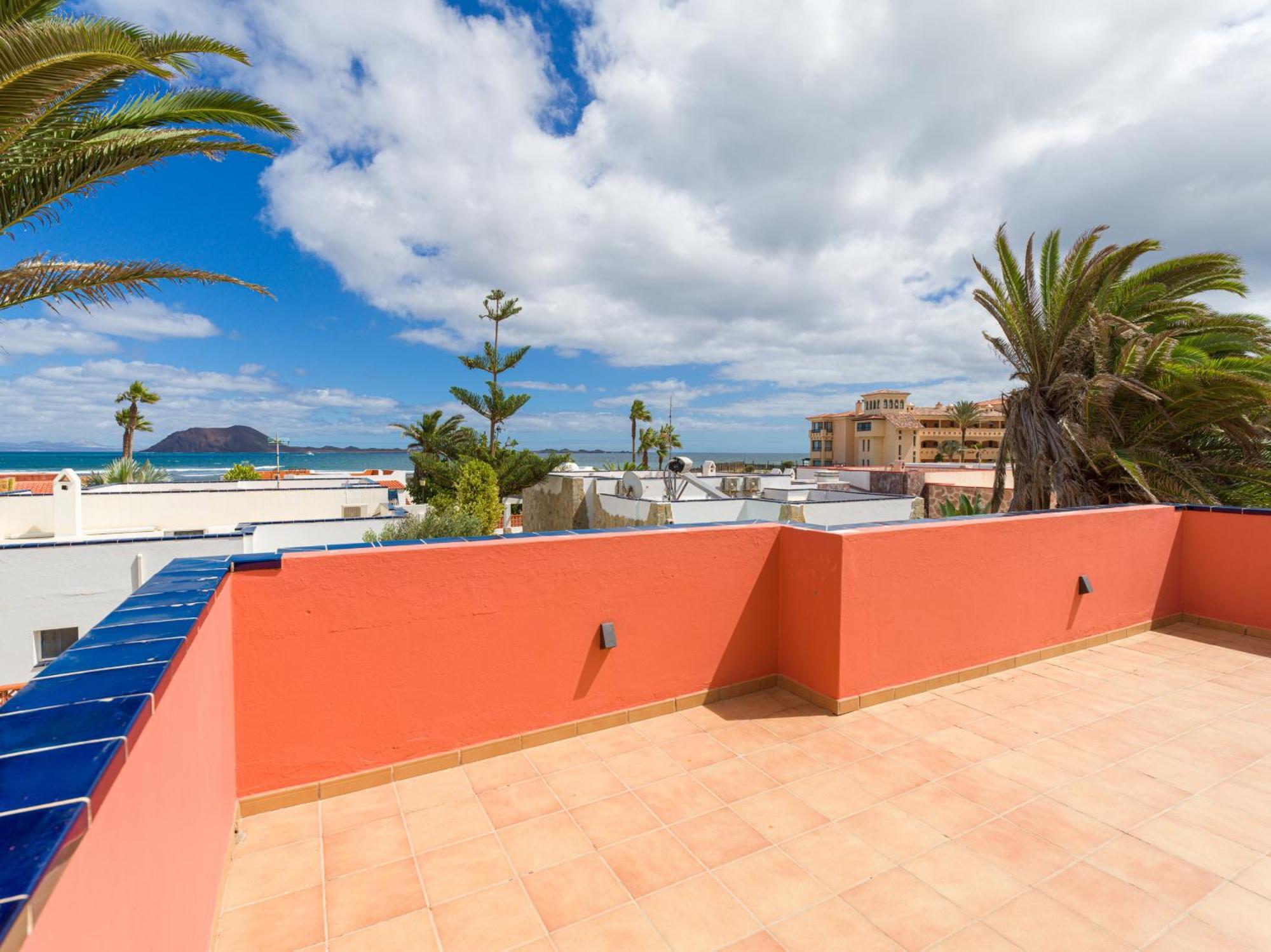 Long Beach By Canariasgetaway Corralejo Exteriör bild