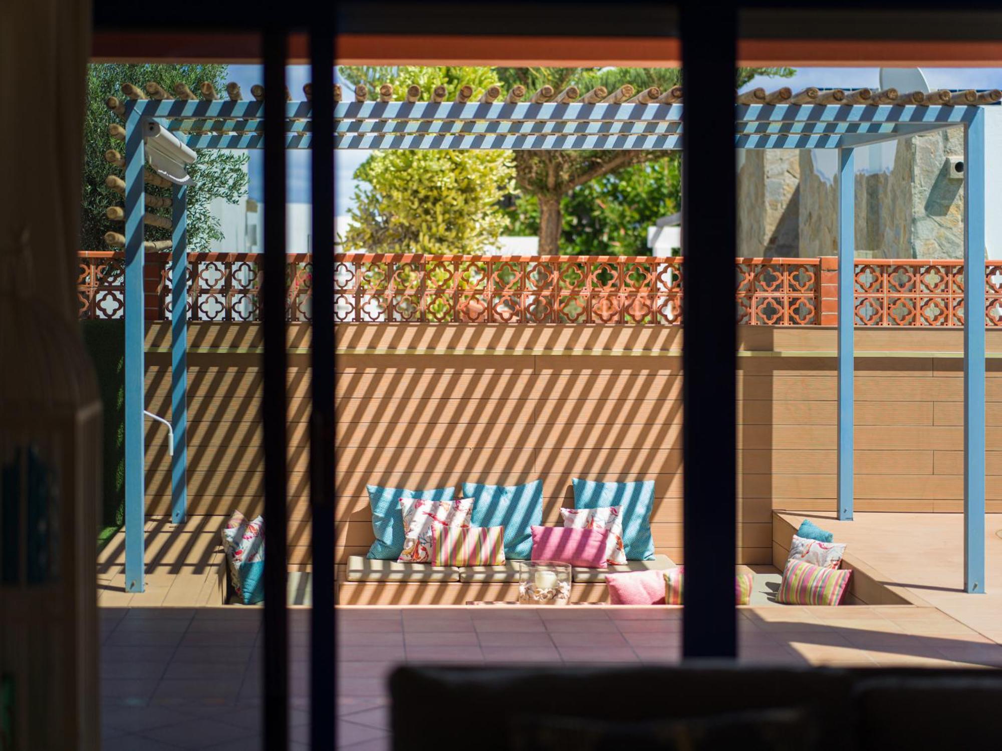 Long Beach By Canariasgetaway Corralejo Exteriör bild