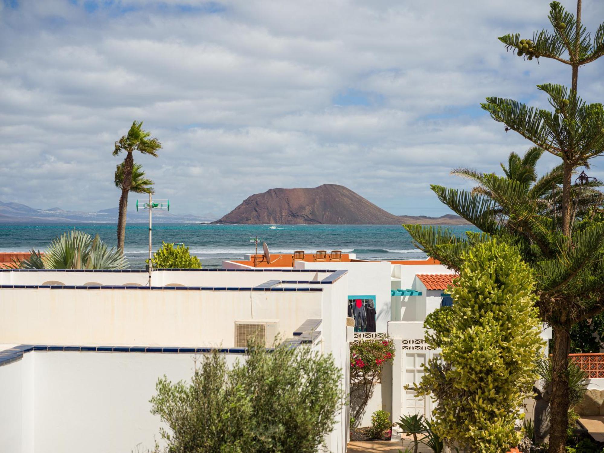 Long Beach By Canariasgetaway Corralejo Exteriör bild