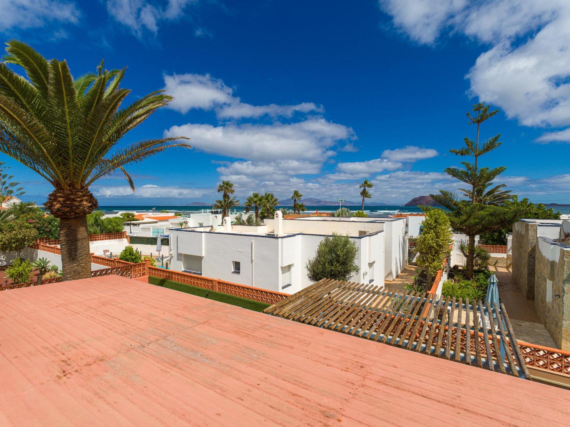 Long Beach By Canariasgetaway Corralejo Exteriör bild