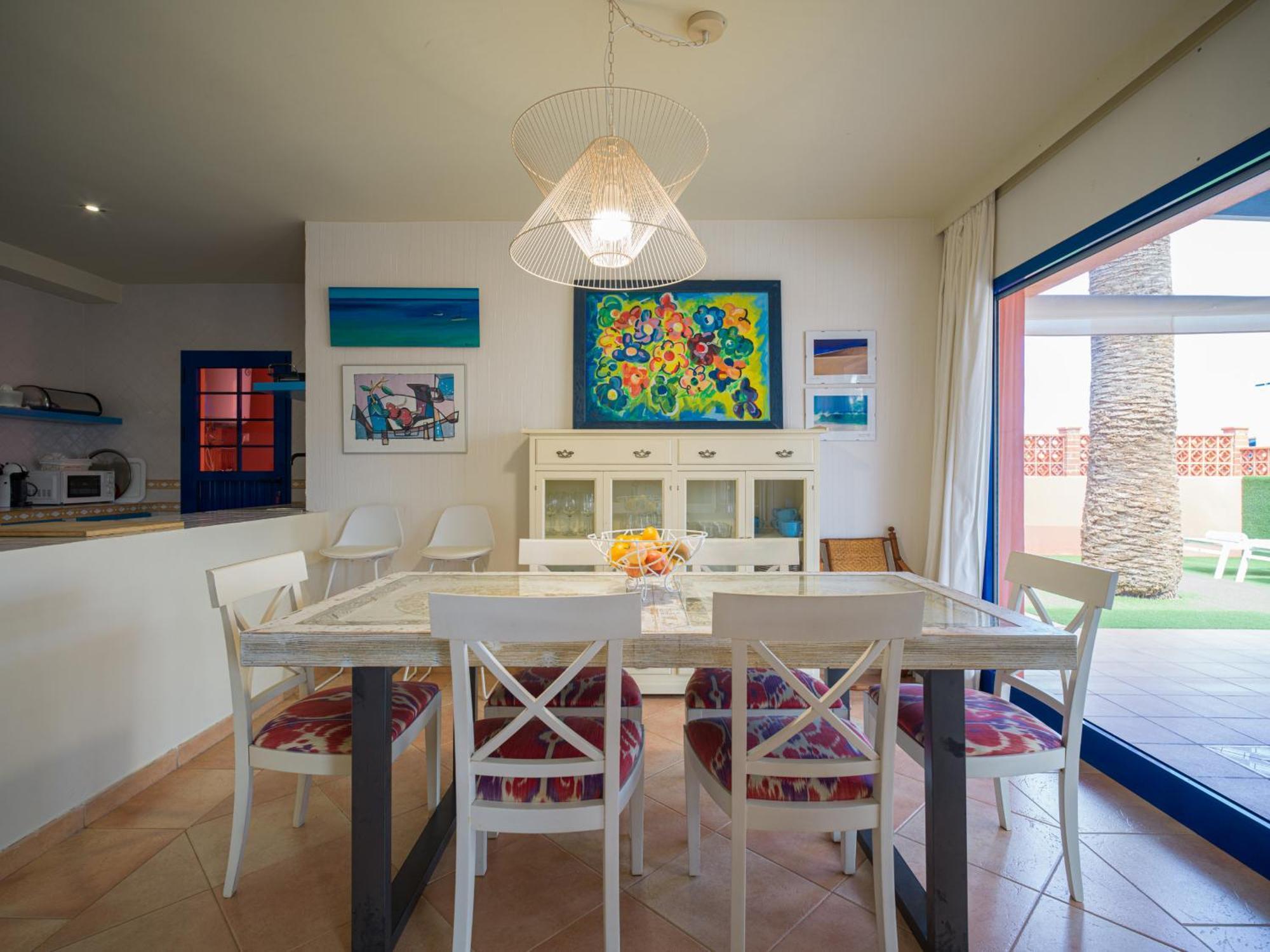 Long Beach By Canariasgetaway Corralejo Exteriör bild