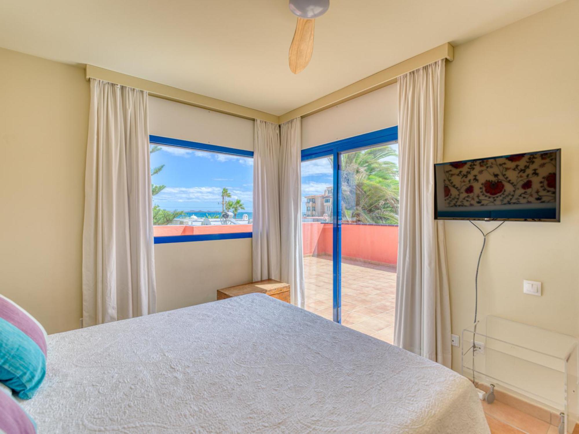 Long Beach By Canariasgetaway Corralejo Exteriör bild