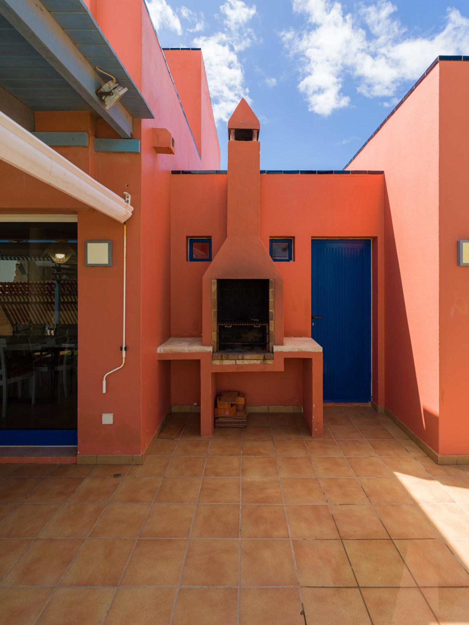 Long Beach By Canariasgetaway Corralejo Exteriör bild