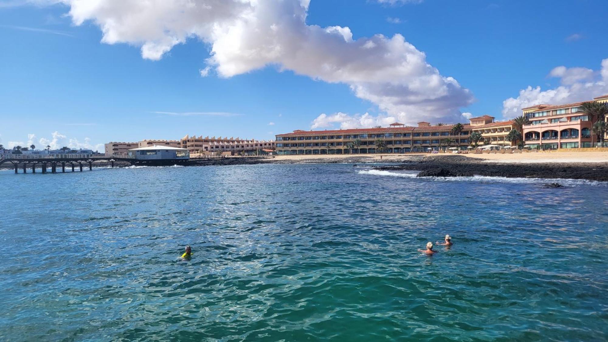 Long Beach By Canariasgetaway Corralejo Exteriör bild