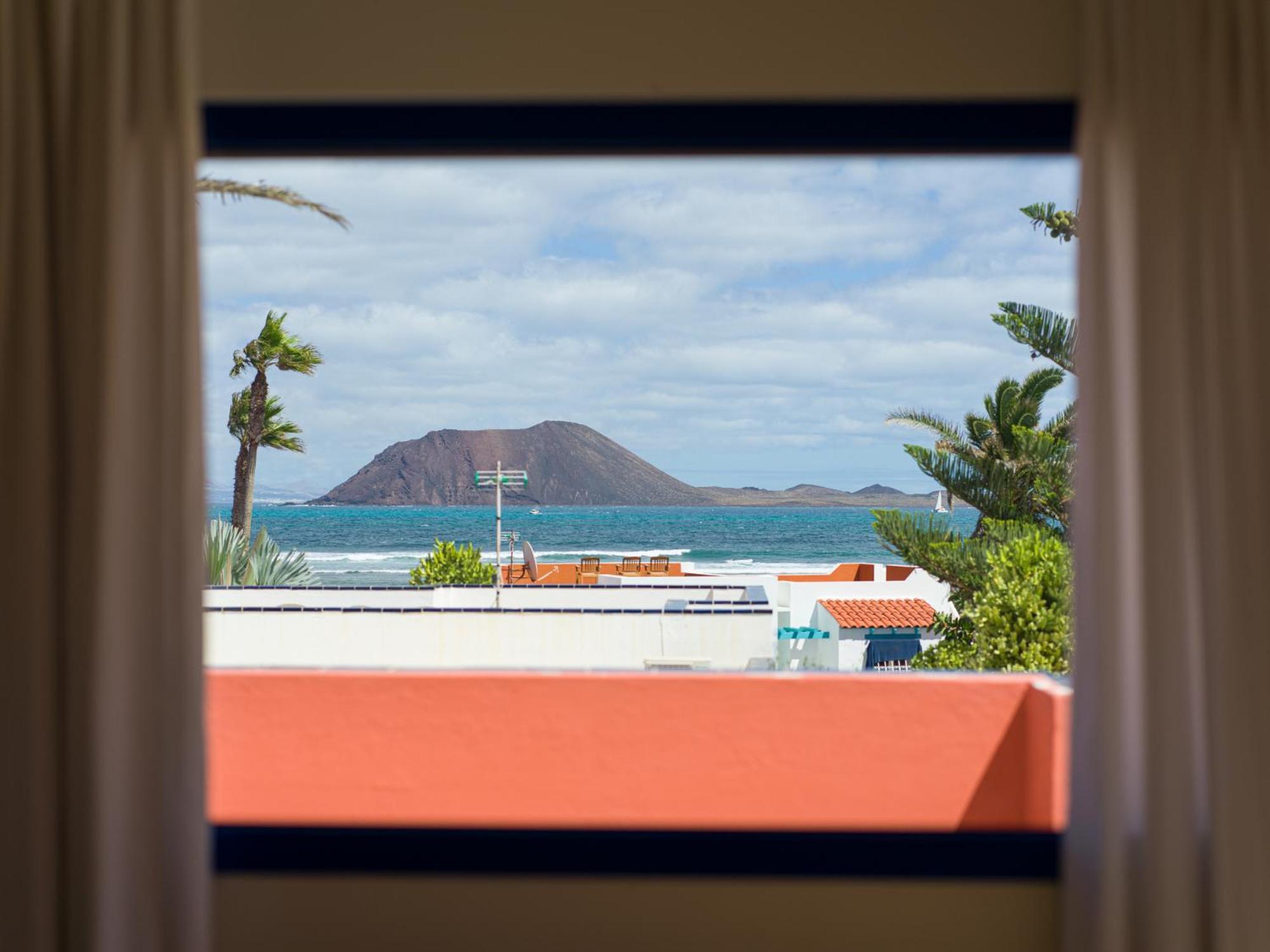Long Beach By Canariasgetaway Corralejo Exteriör bild