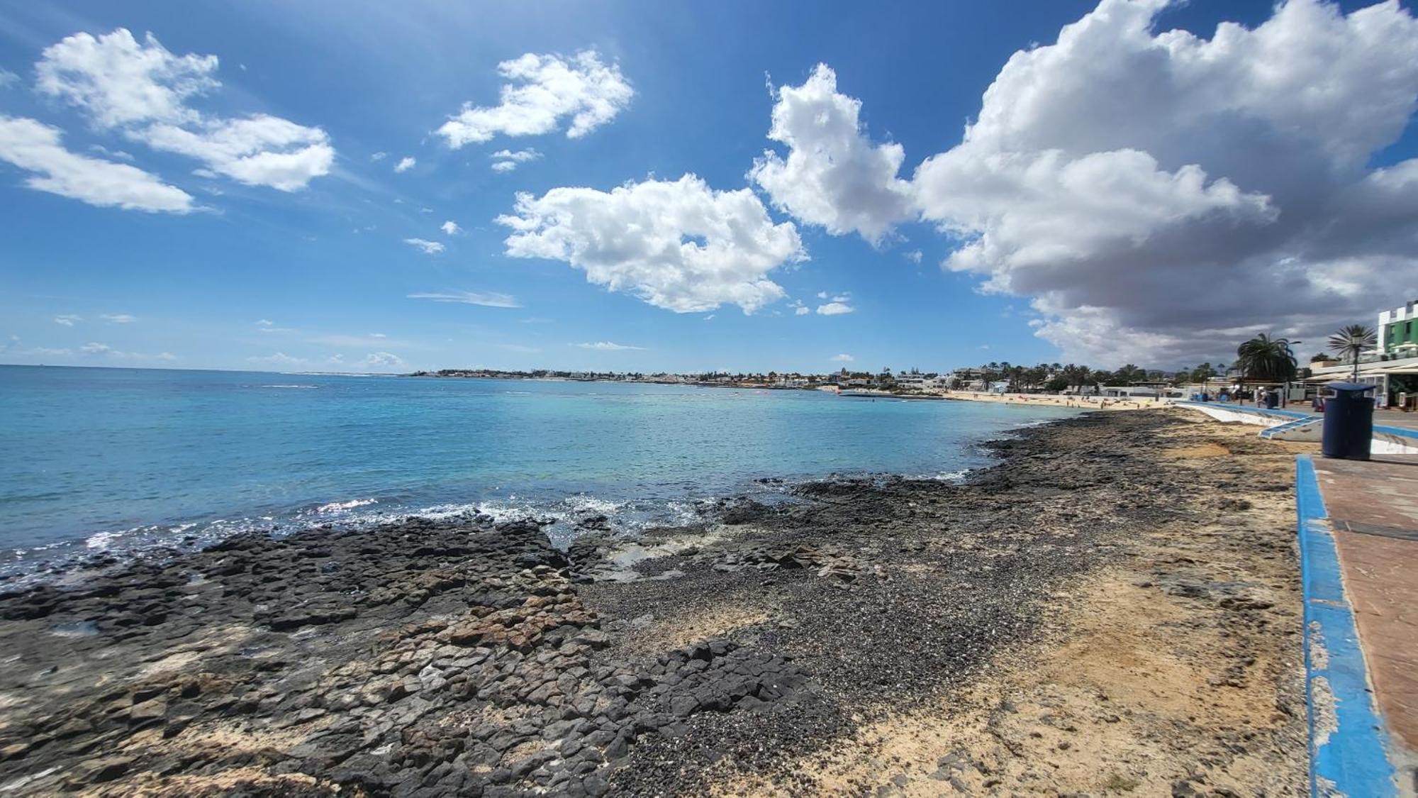 Long Beach By Canariasgetaway Corralejo Exteriör bild